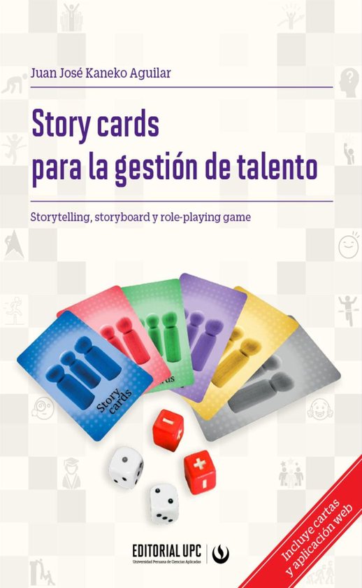 Story cards para la gestión de talento - cover