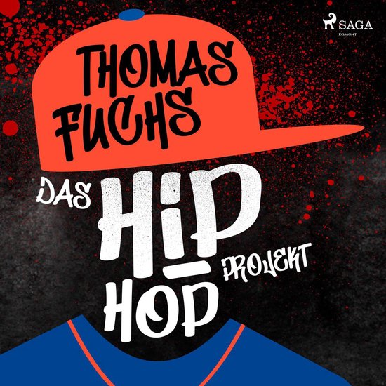 Das Hip-Hop Projekt - cover