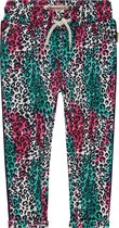 Vingino meisjes joggingbroek Skye Multicolor Pink