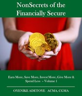Volume 1 - NonSecrets of the Financially Secure
