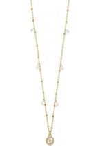 Collier - Staal | Guess