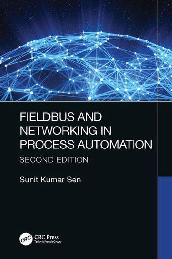 Foto: Fieldbus and networking in process automation