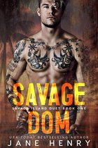 Savage Island - Savage Dom