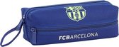 Etui F.C. Barcelona Blauw