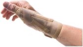 GM Medical 016 Elastische Duimspalk - Zijde: Links - Maat: XS (<14 cm)