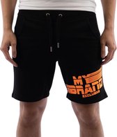 My Brand MB Stripes Short