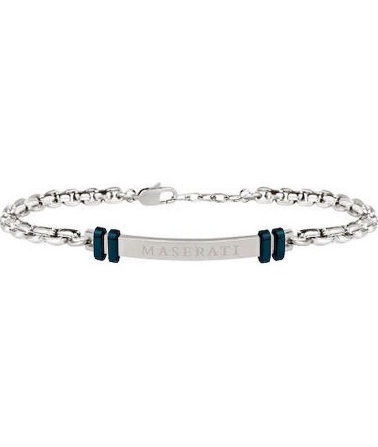 MASERATI - Armband - Heren - JM418ANL03 | bol.com