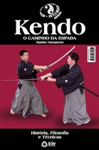 Coleção Artes Marciais 1 - Artes Marciais - Kendo