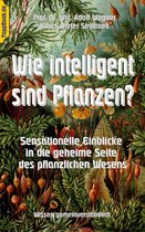 Toppbook Wissen gemeinverständlich 9 - Wie intelligent sind Pflanzen?