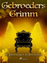 Grimm's sprookjes 1 - De kleermaker in den hemel