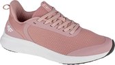 4F Women's Sports D4L21-OBDS300-56S, Vrouwen, Roze, Sportschoenen, maat: 41 EU
