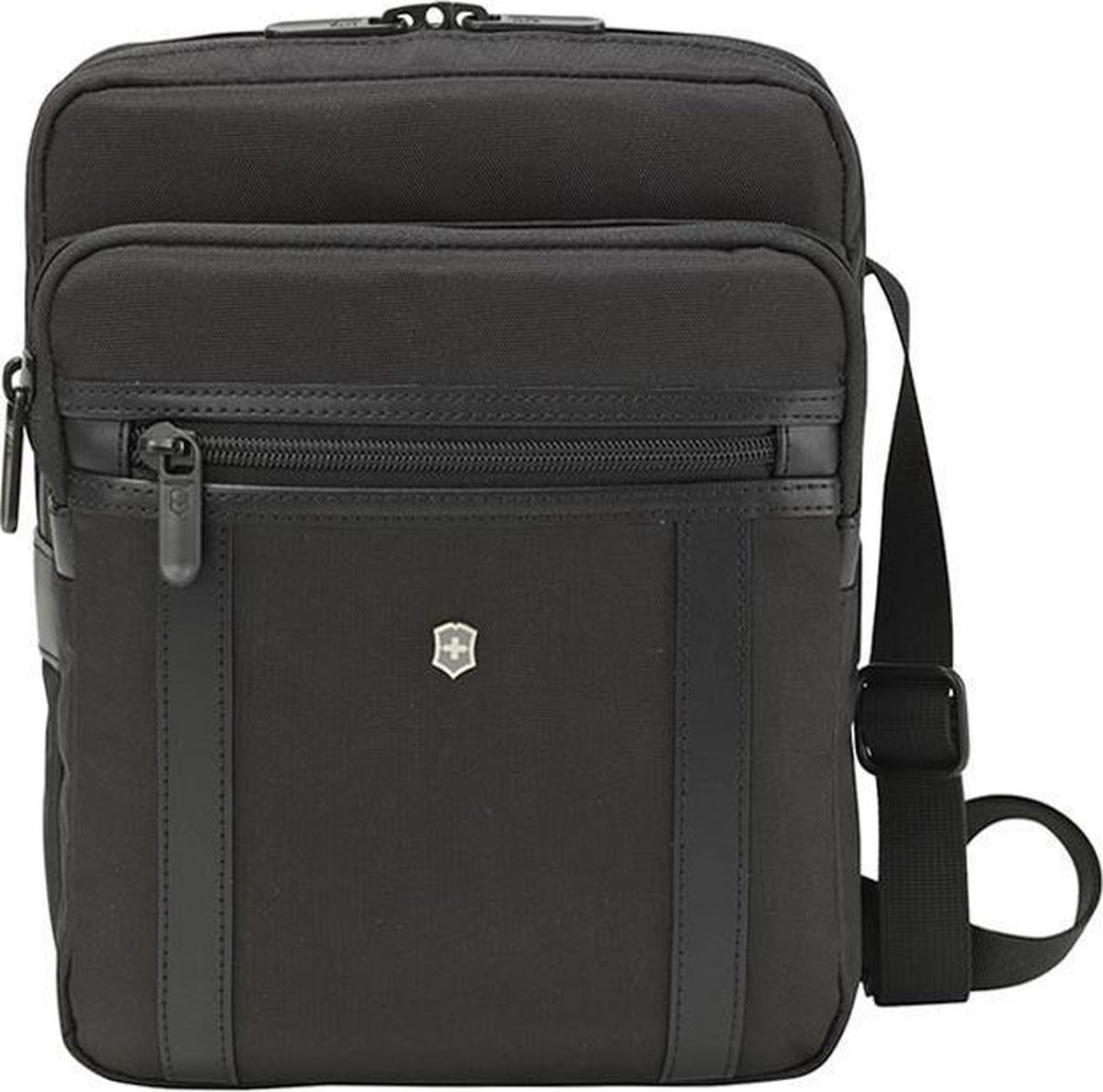 Victorinox Werks Professional 2.0 Crossbody Laptop Bag in Deep