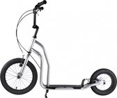 Stiga air scooter Silver 16 pouces