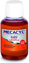 MECACYL HJD2 Hyper-Glijmiddel speciale reinigingsinjectoren - Dieselmotor - 200 ml