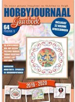 Hobbyjounaal Jaarboek 2019/2020