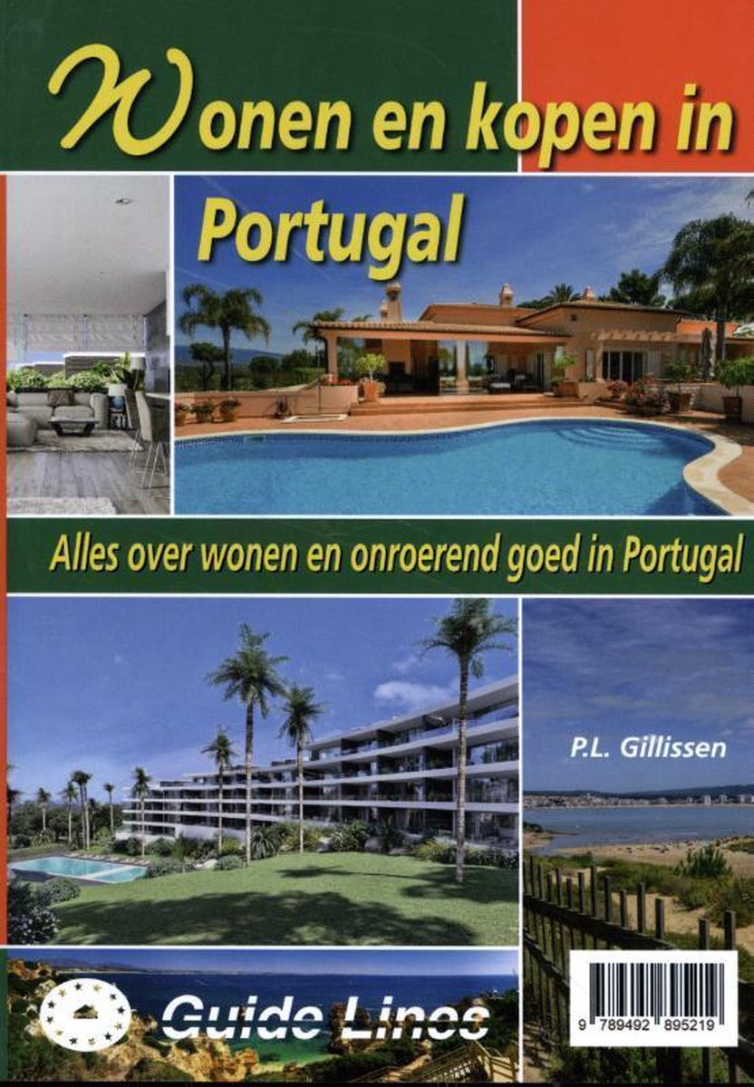 Wonen en kopen in - Wonen en kopen in Portugal