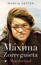 Omslag Maxima Zorreguieta