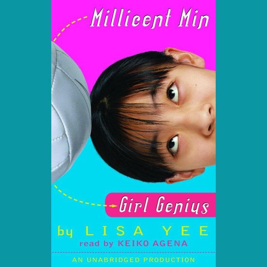Millicent Min, Girl Genius, Lisa Yee 9780807219324 Boeken