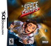 Space Chimps (DS)