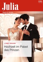 Julia - Hochzeit im Palast des Prinzen