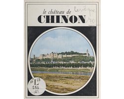 Le château de Chinon