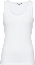 Mbym top angelika Wit-L (Xl)