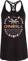 O'Neill Top Beach Angel - Black - Xl