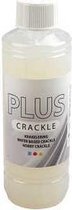 Plus Crackle, , 250ml