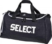 Select Lazio Teamtas - Sporttassen - zwart - maat One size