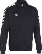 Select Argentina Presentatiejack Unisex - zwart - maat L