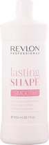 Flexibele Fixatie Haarspray Lasting Shape Revlon