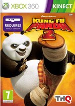 Kung Fu Panda 2 (Xbox Kinect)