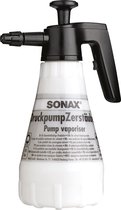 Sonax Drukpompverstuiver Oplosmiddelbestendig 1,5 Liter