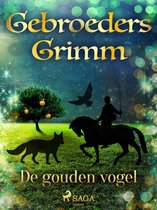 Grimm's sprookjes 23 - De gouden vogel
