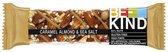 Be-Kind - Caramel Almond Seasalt - 12 x 40 gram