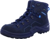 Lowa kinderschoen - Kody III GTX mid - kids - navy turquoise - 34