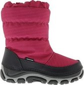 Bergstein BN 123.14 Fuchsia meisjes snowboots fuchsia