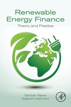 Renewable Energy Finance