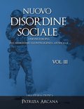 Trilogia NDS 3 - Nuovo Disordine Sociale