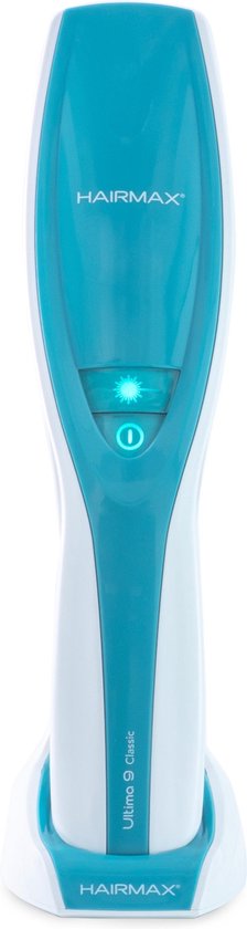 Hairmax LaserComb Ultima 9 (model 2024)