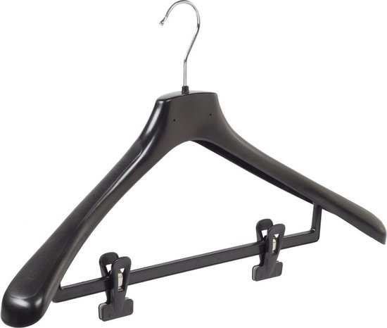 Hangerworld Lot De 20 Cintres En Plastique Pour Lingerie/Maillots - 2