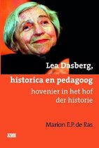 Lea Dasberg, historica en pedagoog