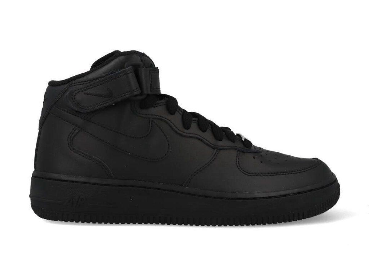 Nike Air Force 1 Mid '07 314195-113 GS Wit-35.5 maat 35.5 -  Jassenshoponline.nl