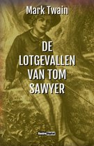 De Lotgevallen van Tom Sawyer