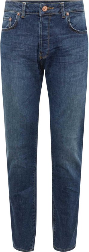 Ltb jeans hollywood d Blauw Denim-33-32 | bol.com
