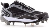 Boombah Berzerk Metal Cleats