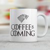 Mok Coffee is coming