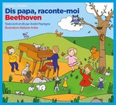 Various Artists - Dis Papa Raconte Moi Beethoven (CD)