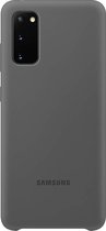 Samsung EF-PG980 coque de protection pour téléphones portables 15,8 cm (6.2") Housse Gris