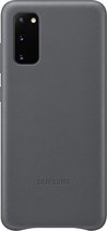 Samsung EF-VG980 coque de protection pour téléphones portables 15,8 cm (6.2") Housse Gris